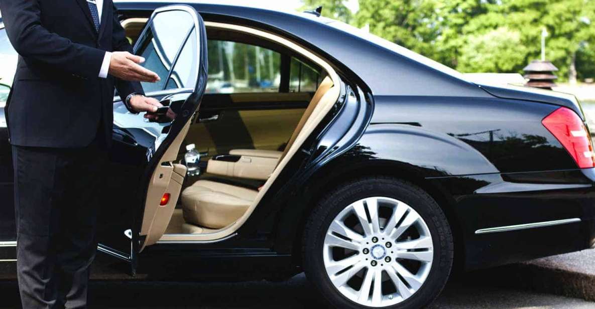 Airport - Hotel / Hotel - Airport Transfer